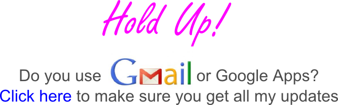 gmail hold up