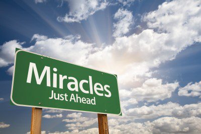 miracles