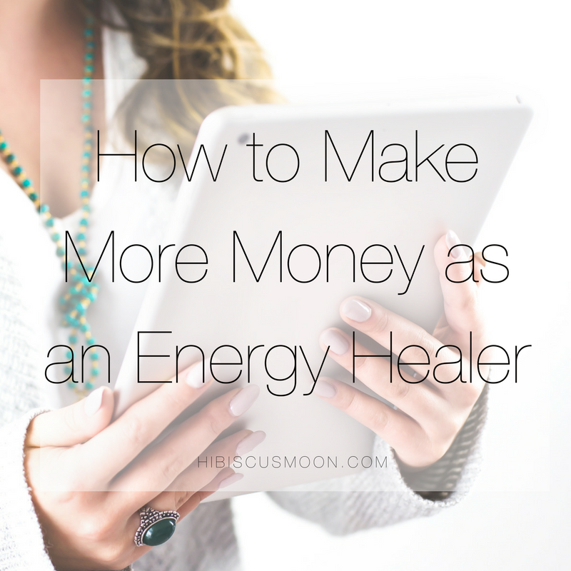 energy healer