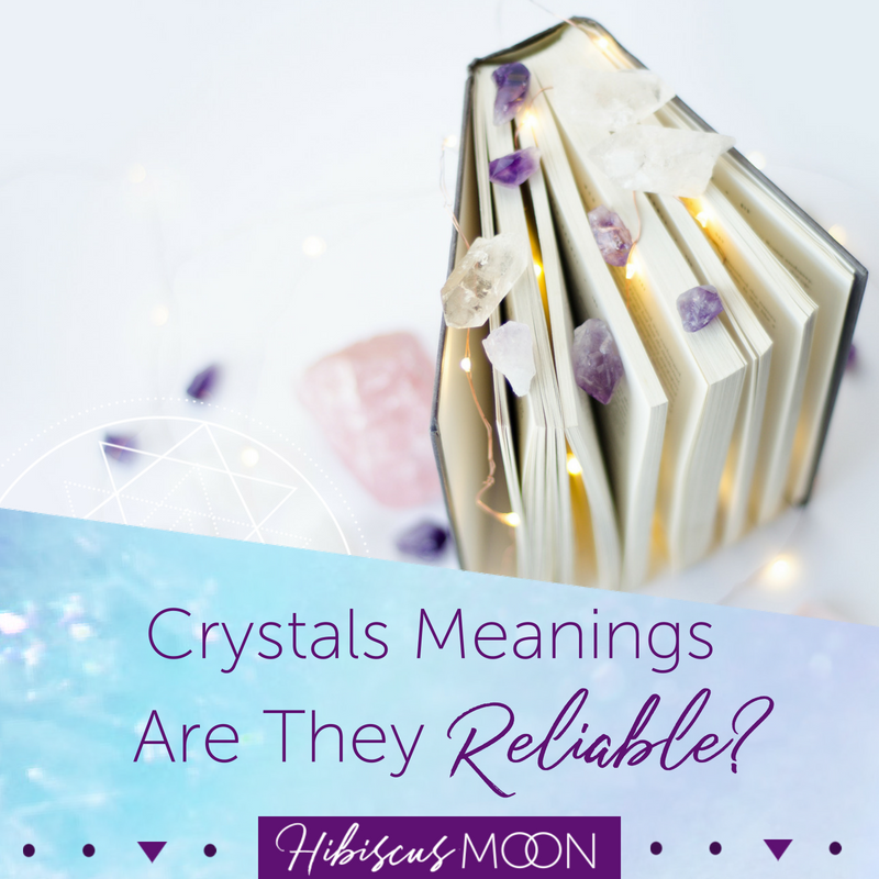 crystal meanings
