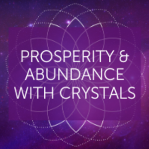 Prosperity and Abundance