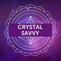 Crystal Savvy Product Logo