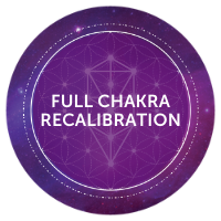 Full Chakra Recalibration