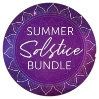 Summer Solstice Bundle Logo