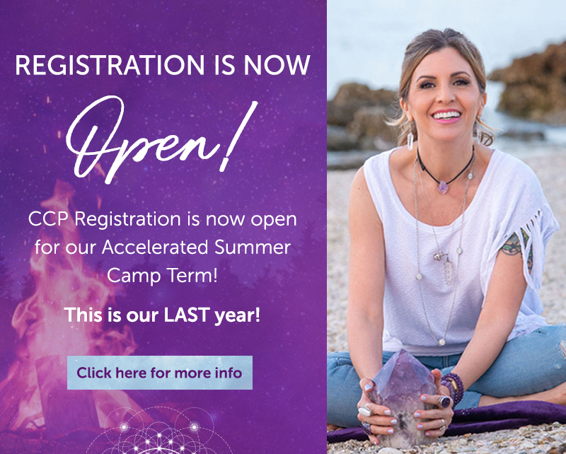 CCP Summer Registration is Open!