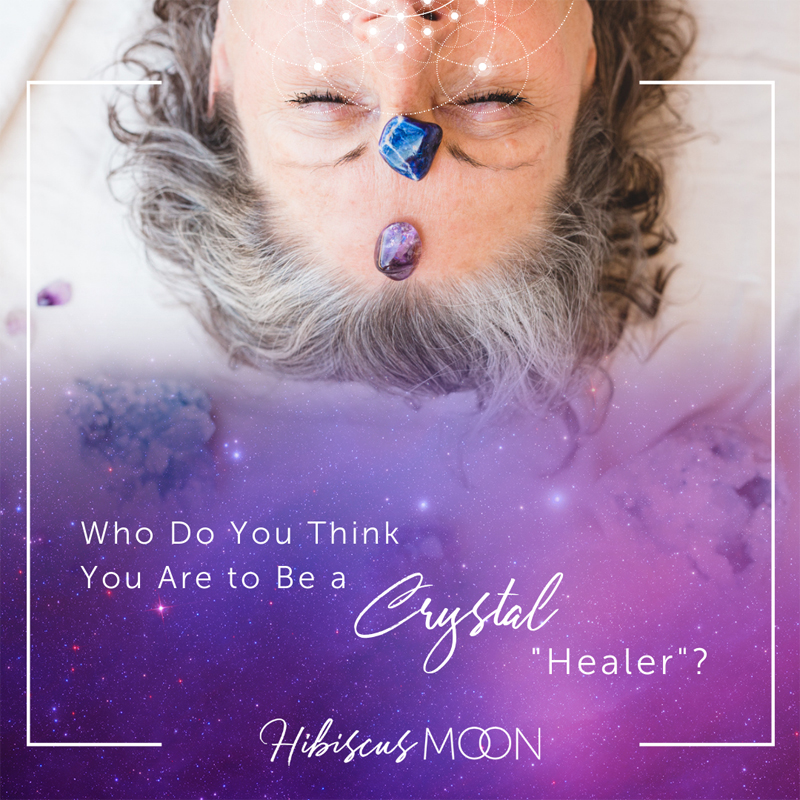 crystal healer 