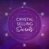 Crystal Selling Secrets Logo