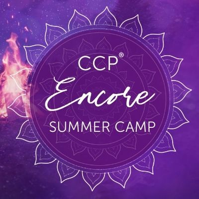 CCP Encore Summer Camp