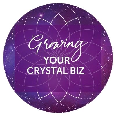 Growing Your Crystal Biz