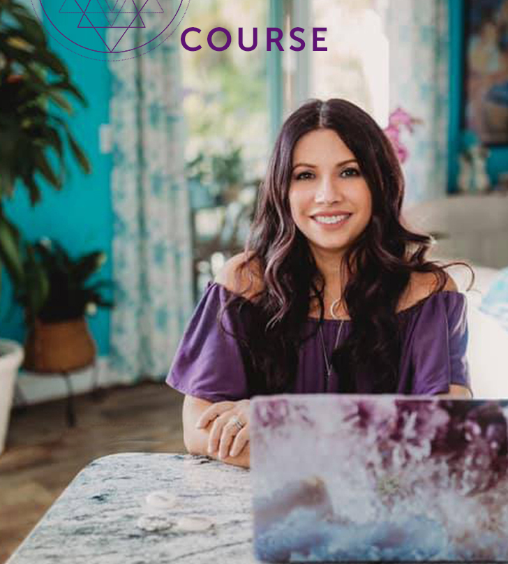 The Certified Crystal Practitioner® Course